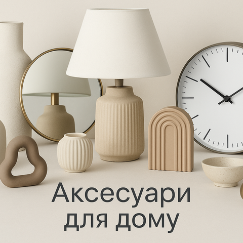 Banner from design