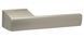 Ручка для дверей Safita TOTAL RTS LT на прямокутній розетці матовий чорний SAF-63843 фото 5