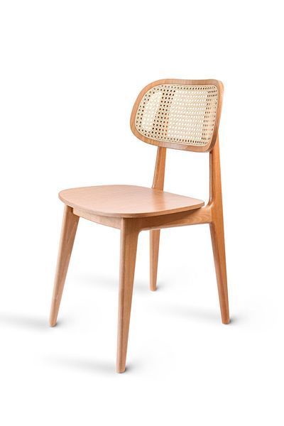 Стул Бенет бук BENET-CHAIR-BUK фото