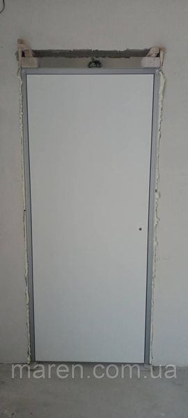 Двери скрытого монтажа Artarena STANDART Скрытые двери, грунтованные 600 DM1113 фото