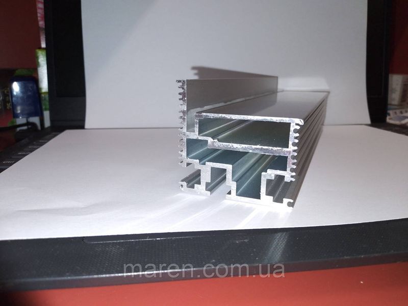 Двери скрытого монтажа Artarena STANDART Скрытые двери, грунтованные 600 DM1113 фото