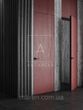 Дверь скрытого монтажа ARTARENA doors