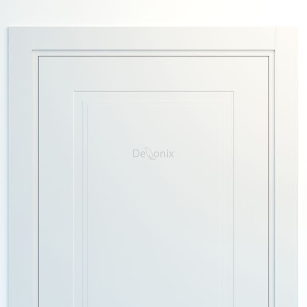 Двери межкомнатные DELONIX КС-1.1 Серия Classic 2000 мм 600 4000000001 фото