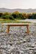 Стол Stone 160x90+45 сорт Рустик STO_STONE_160 фото 3