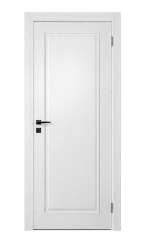 Двері міжкімнатні DELONIX КС-4.1 Соло Серія Classic 2000 мм 600 4000000008 фото