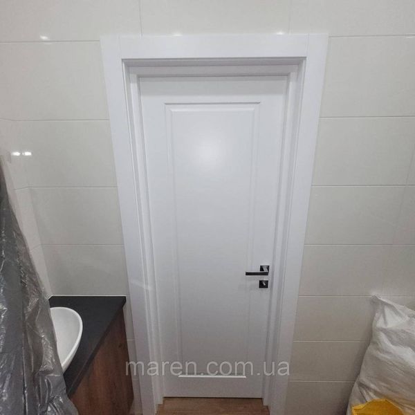 Двері міжкімнатні Лондон форм соло, London Form Solo (40 мм) 600 DM0014 фото