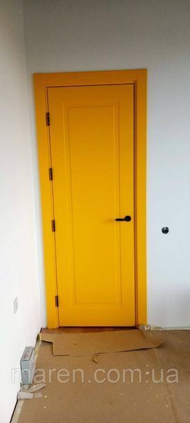 Двері міжкімнатні Тенно соло Tenno Solo (40 мм) 600 DM0026 фото