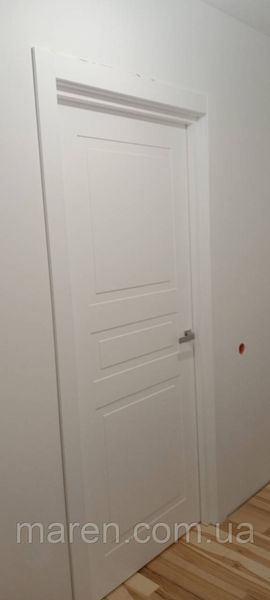 Двері міжкімнатні Тенно трес Tenno Tress (40 мм) 600 DM0029 фото